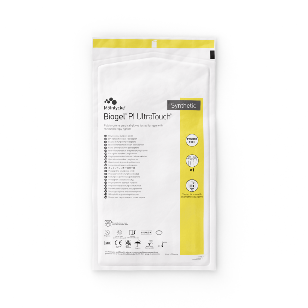 Biogel® PI UltraTouch®